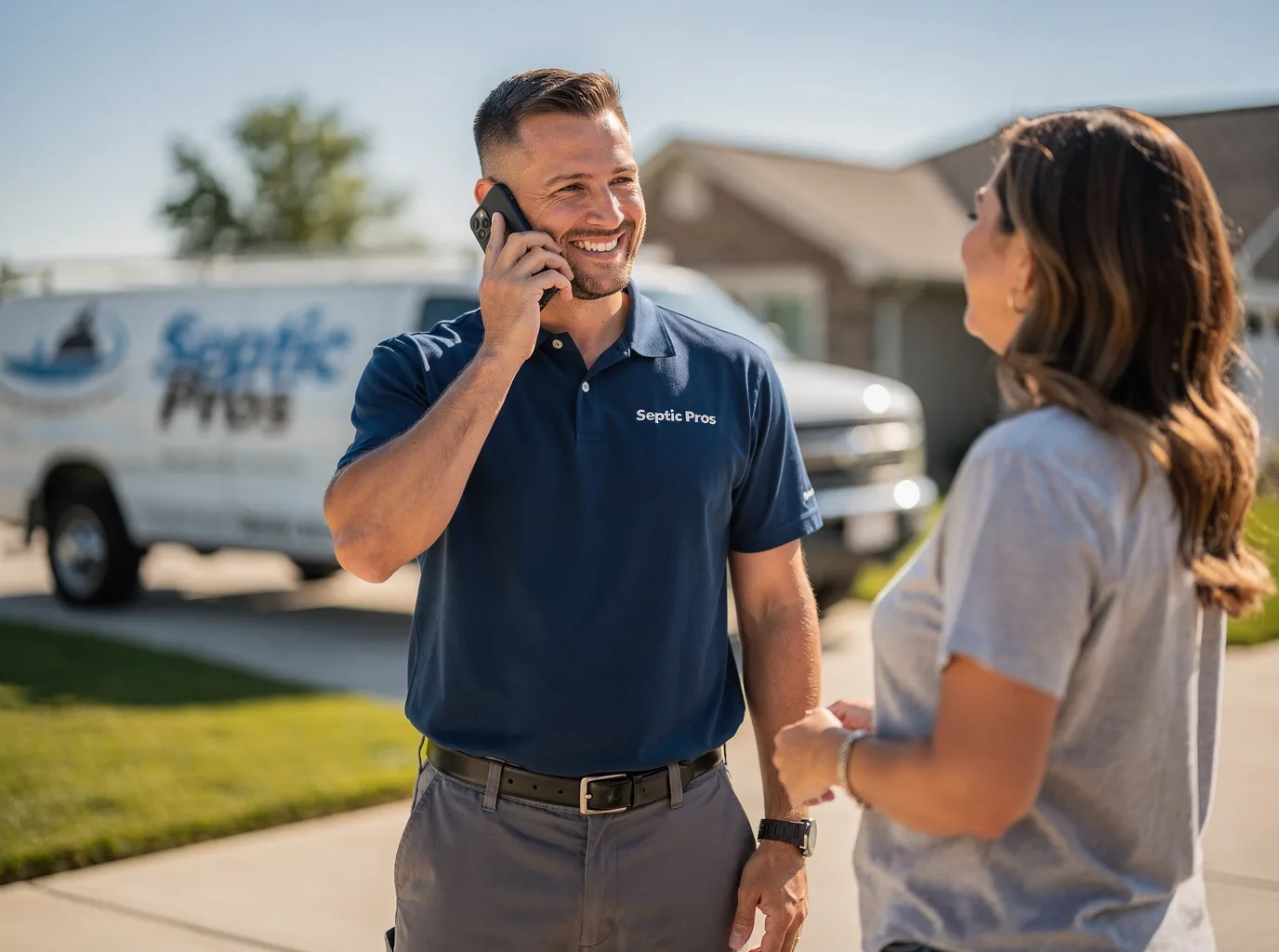 Septic Tank Pumping Hernando, MS FAQs